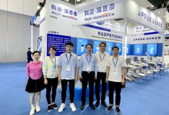 南京科进丨展会首日现场体验，第86届中国国际医疗器械博览会
