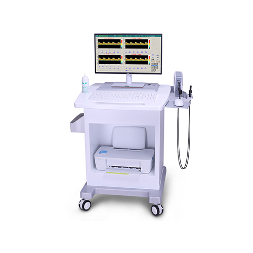 KJ-2V4M超声经颅多普勒血流分析仪